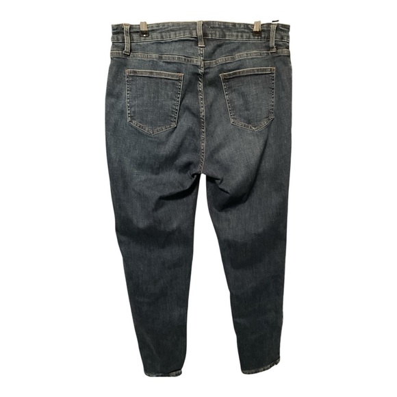 Pistola Jeans style# P67317MTW-MDY size 14w - Picture 2 of 4